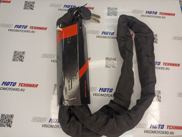 Замок STG TYT620 ключевой, 6х1200 мм