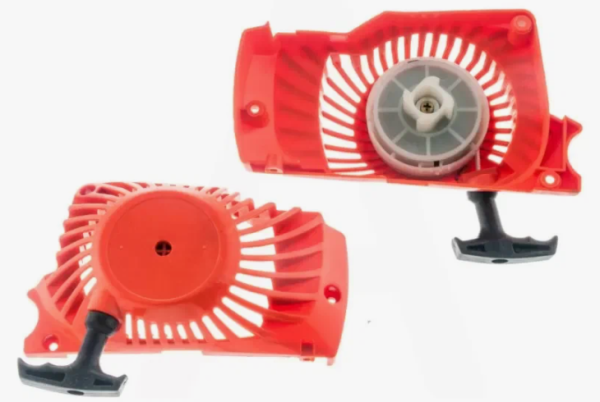 Стартер 3800 мягкий пуск 4 зацепа