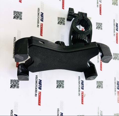 Держатель для телефона, пластик, цветные