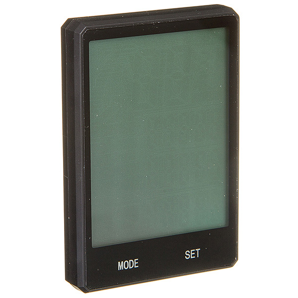 Велокомьютер BC-606  беспроводной, 20 функций