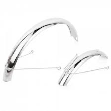 Крылья металлические (002) 24", покрытие СР