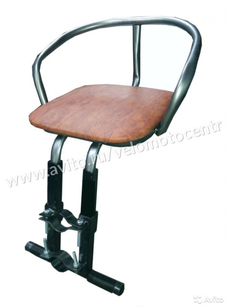 Кресло детское универсальное на раму