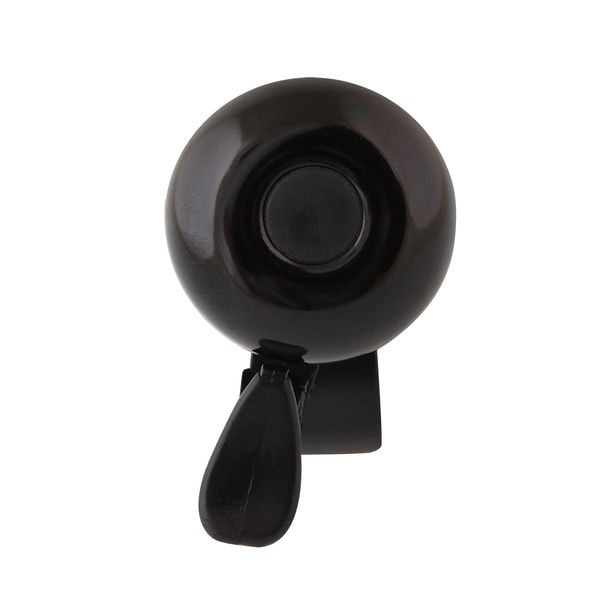 Звонок черный NEW