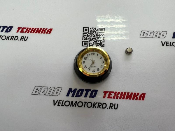 Часы Детского велосипеда Rook City