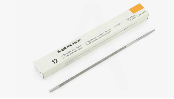 Напильник d 4.0 mm ST I-16