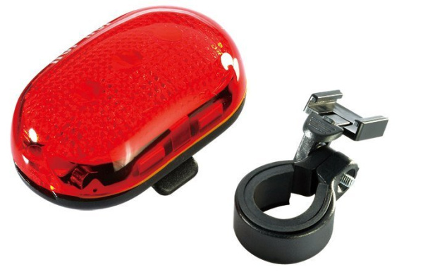 Фонарь задний MIZUMI CG-404R