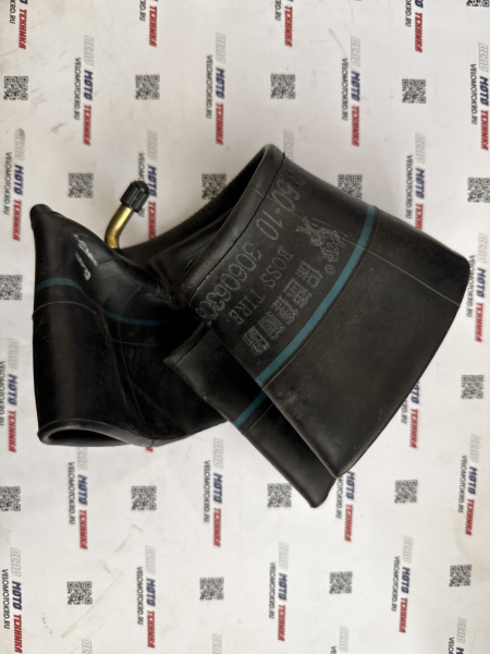 Камера 3,50-10 boss tire NEW