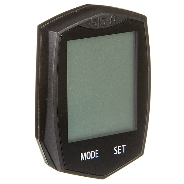 Велокомьютер BC-771 беспроводной, 22 функции