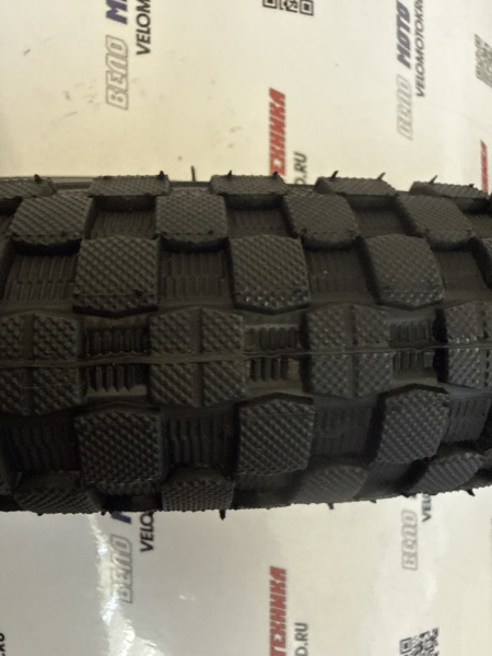 Покрышка 20*2,3 WD P1178 черная