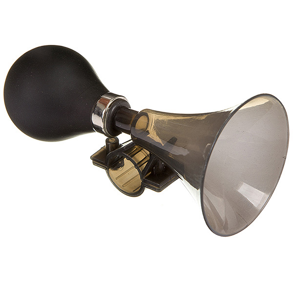 Клаксон STG LF-H10, Черный