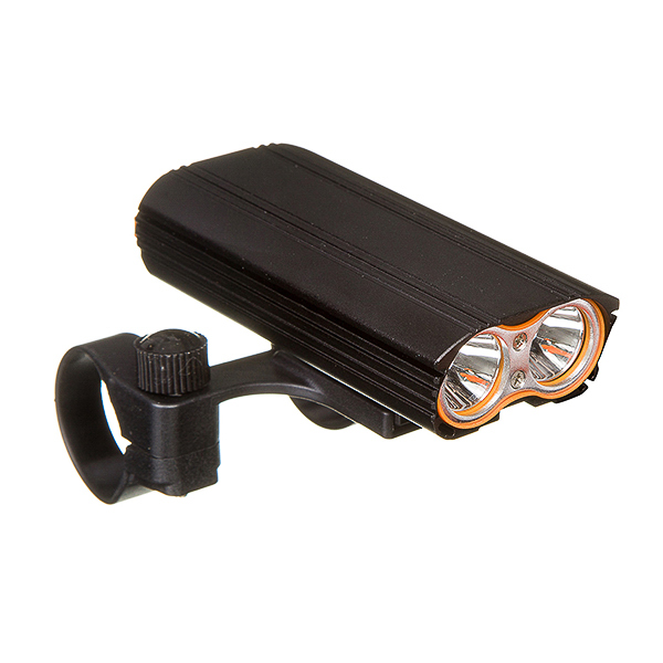 Фонарь STG передний  FL1581,1000 люм, usb бат. (4000mAH)