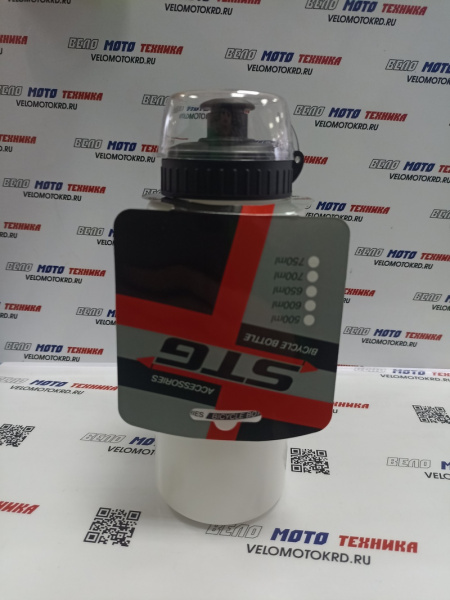 Велофляга Х83106