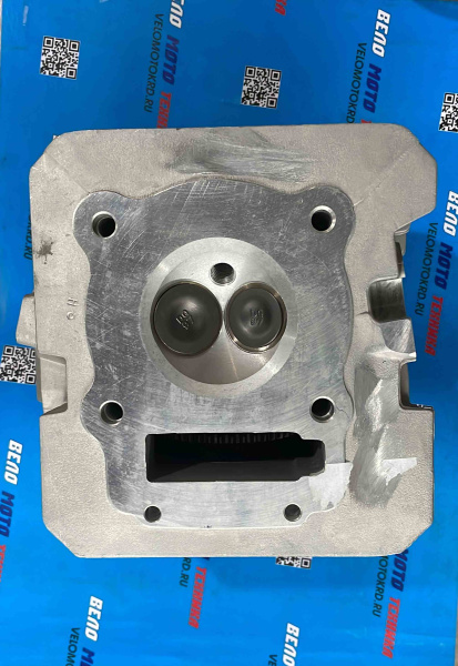 Головка Цилиндра CB 250 (d72) 172FMM взборе