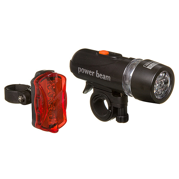 Комплект фонарей STG Х88369 перед. TL1503 