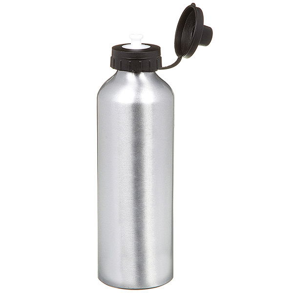 Фляга STG, 750ML, черная