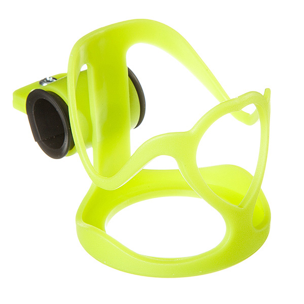 Флягодержатель STG CSC-032S детский ярко-зеленый