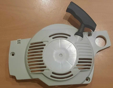 Стартер 3800 штурм