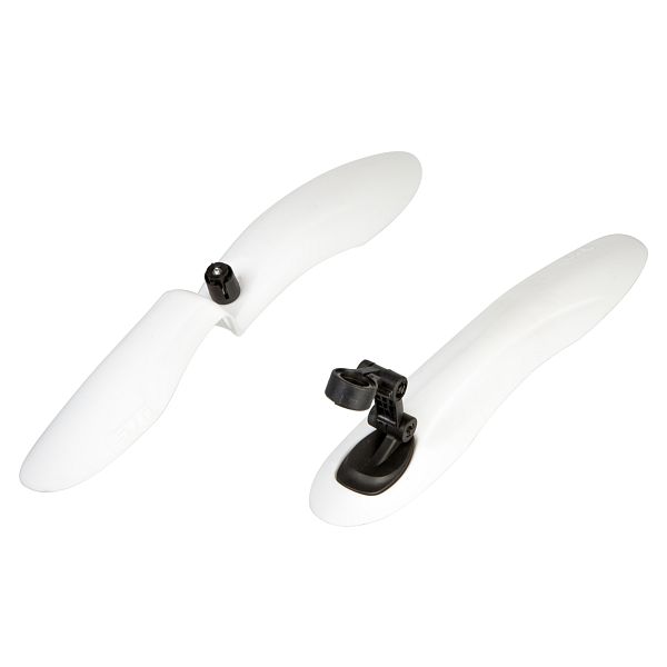 Крылья STG-01, для 26", белые