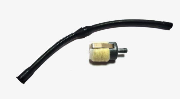 Шланг топливный 4500/5200 + фильтр ST D-3335