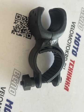 Крепление фонаря