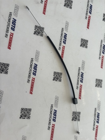 Трос газа PARTNER 350 S (NEW) 