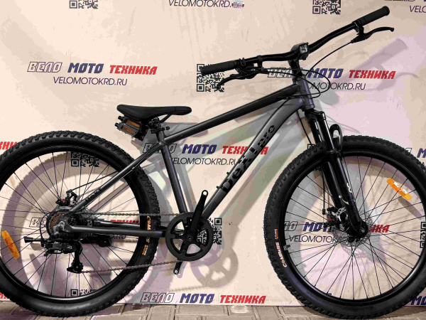 DEXTpro 007 R26 (серый)