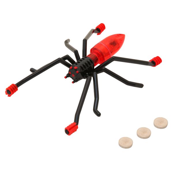 Фонарь велосипедный на спицы JY-212