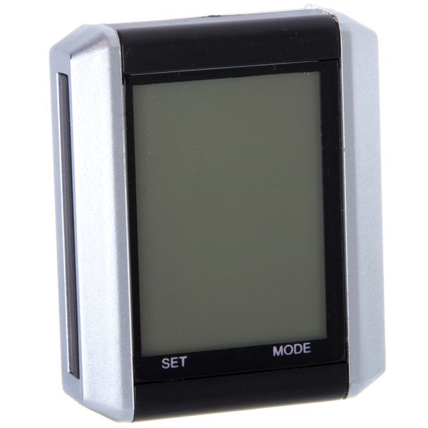 Велокомпьютер JY-4012E-L проводной, 15 функций