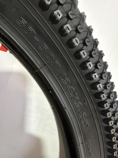 Покрышка WD 24x2.35 P1226 1/25 P1226