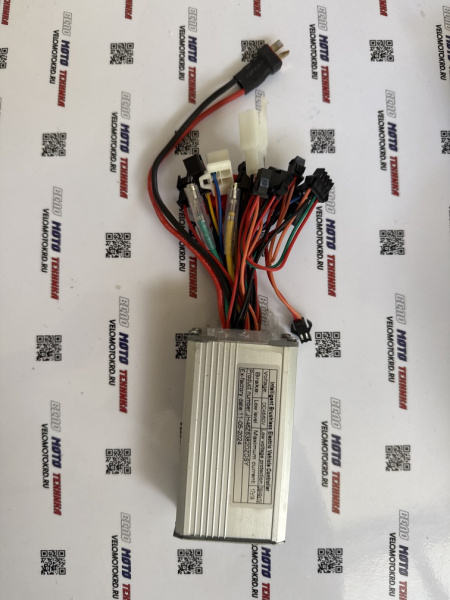 Контроллер для V8 60V6G 015500