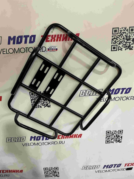 Багажник Курьер задний Большой NEW