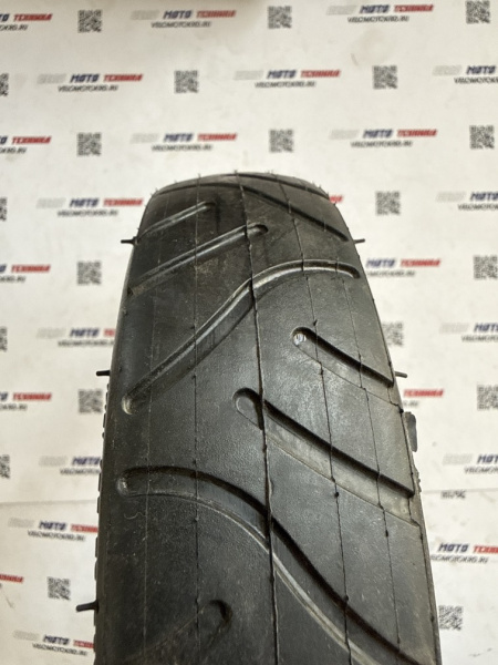 Покрышка 225x48, 170-44, черная
