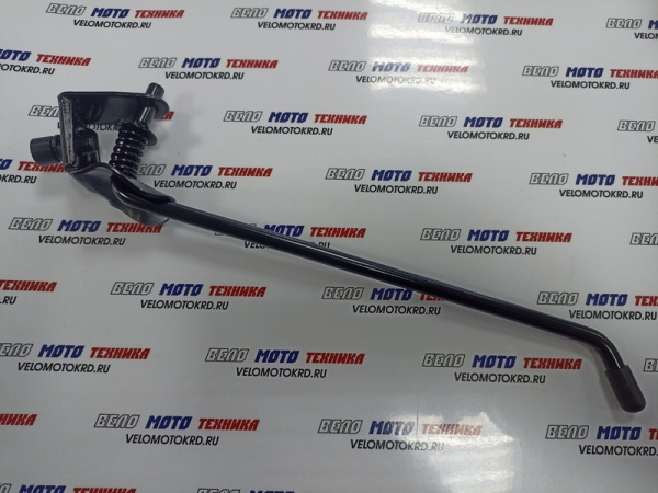 Подножка 24", центральная