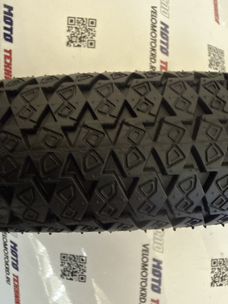 Покрышка 20х2,125 WD P1162