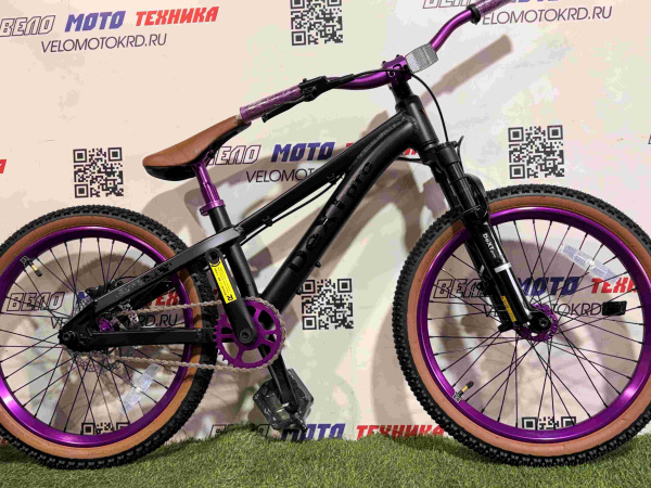 DEXTpro 24 R20 Черный