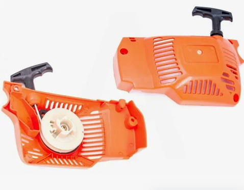 Стартер 3800 жёсткий пуск 4 зацепа