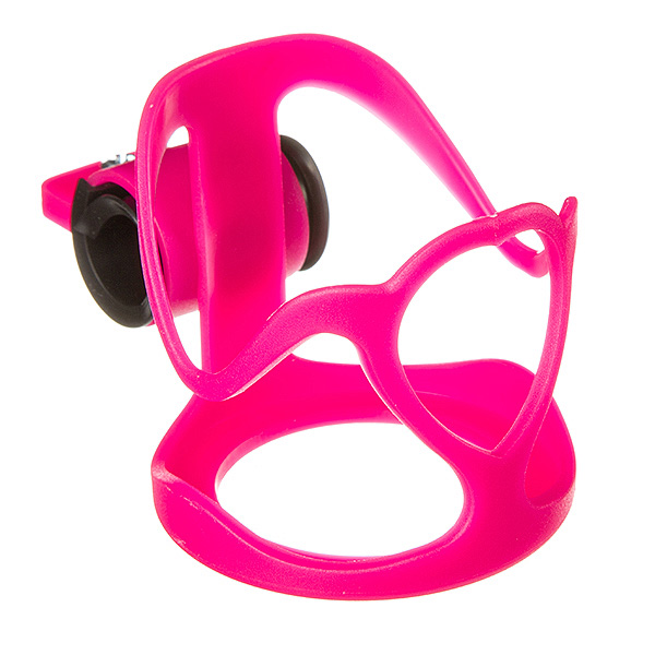 Флягодержатель STG CSC-032S детский розовый