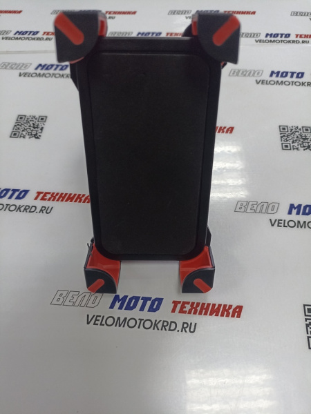 Держатель для телефона BC-B707  3,5-7" пластик.