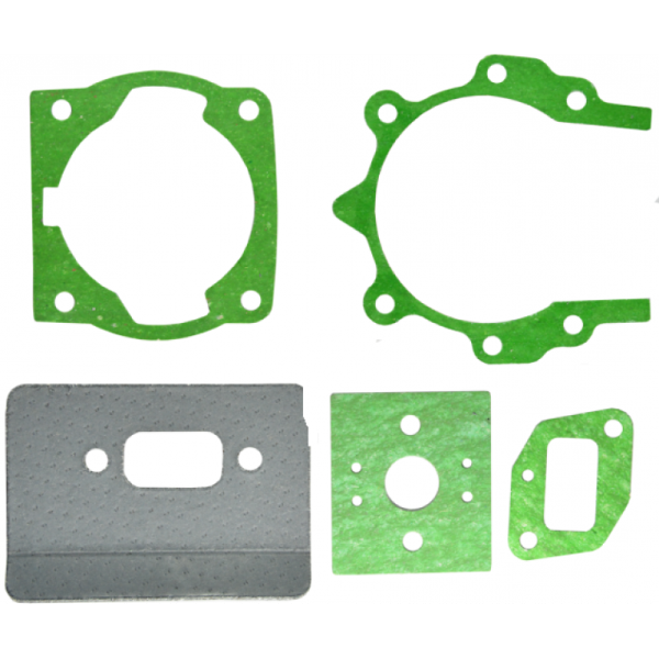 Набор прокладок 43 d 40,5 ST А64
