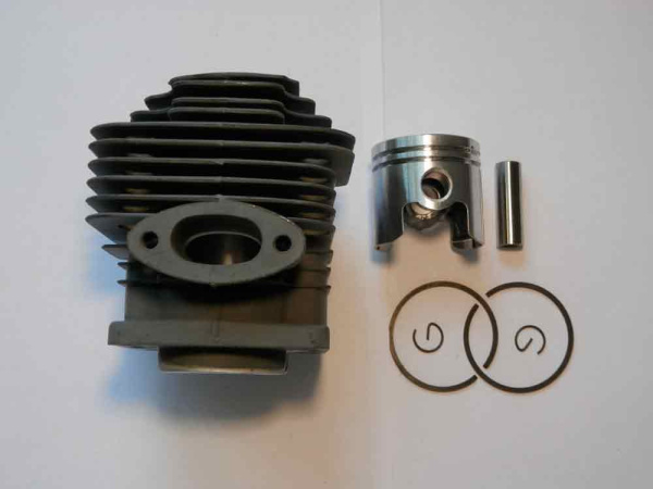 Поршневая группа 33 d 36