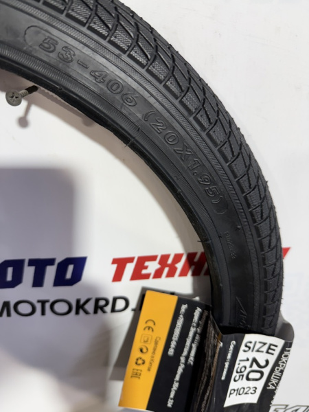 Покрышка WD Р1023 20*2.125