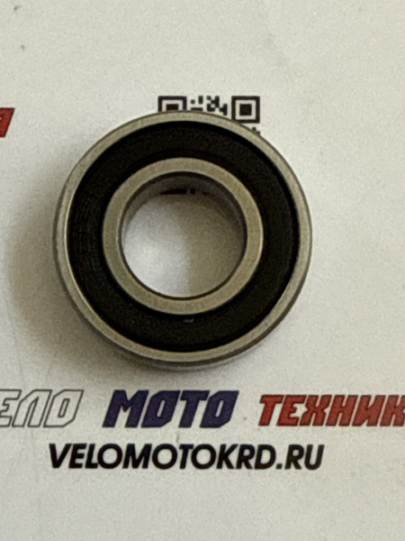 Подшипник 6002 RS 