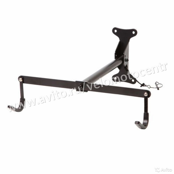 Крепёж для велосипеда на стену X54053