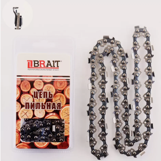 Цепь  325, 1.3mm, 76 зв. RS, C-503