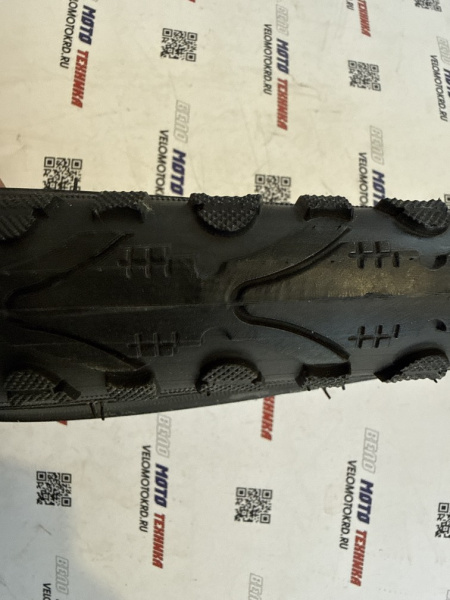 Покрышка 26x1.75 HOGGER W-2015