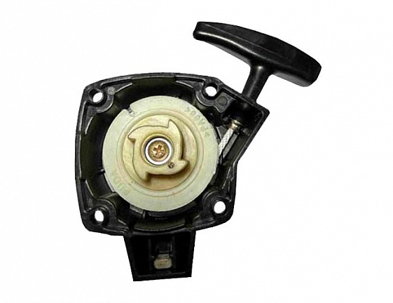 Стартер 4т коса метал усы